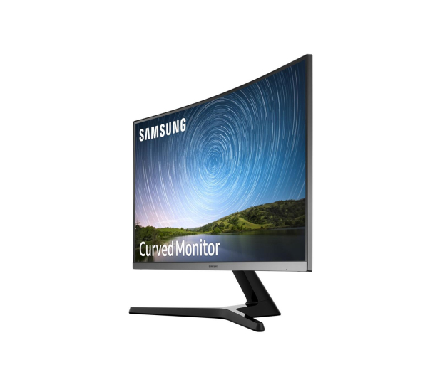 Samsung C27R500FHUX Curved - 477805 - zdjęcie 7